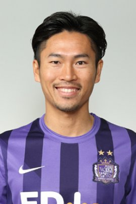 Kosei Shibasaki 2015