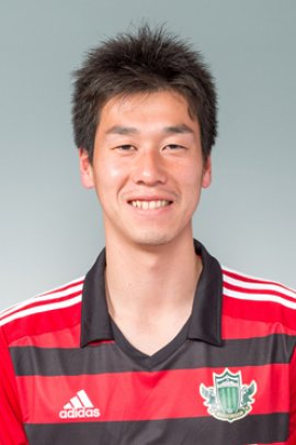 Tomoyuki Suzuki 2015