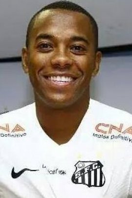  Robinho 2015