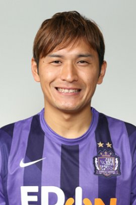 Toshihiro Aoyama 2015