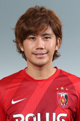 Yosuke Kashiwagi 2015