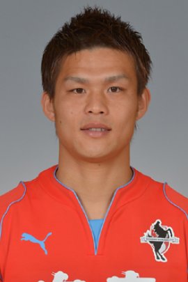 Ryuichi Hirashige 2015