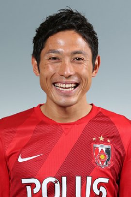 Ryota Moriwaki 2015