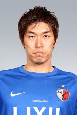 Akihiro Sato 2015