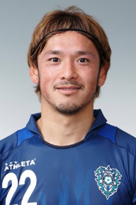 Hokuto Nakamura 2015