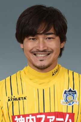 Kenta Shimizu 2015