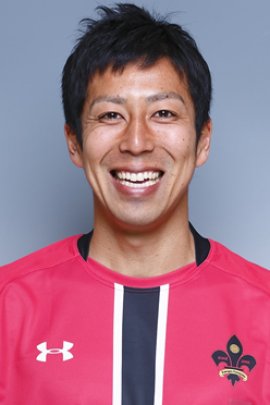 Masaru Akiba 2015