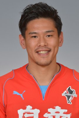 Takuya Sonoda 2015