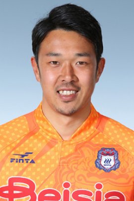 Yuta Suzuki 2015