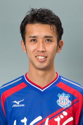 Ryohei Arai 2015