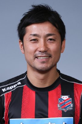 Yoshihiro Uchimura 2015