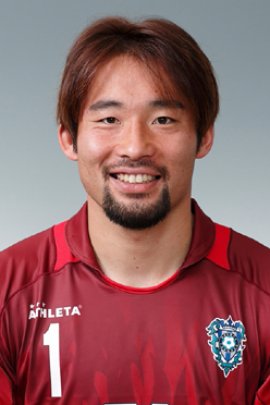 Ryuichi Kamiyama 2015