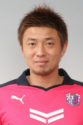 Noriyuki Sakemoto 2015