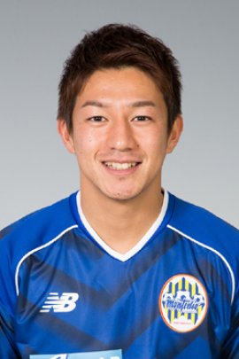 Kohei Higa 2015