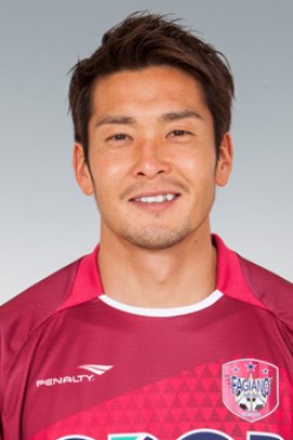 Akira Kaji 2015