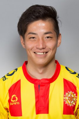 Daichi Kawashima 2015