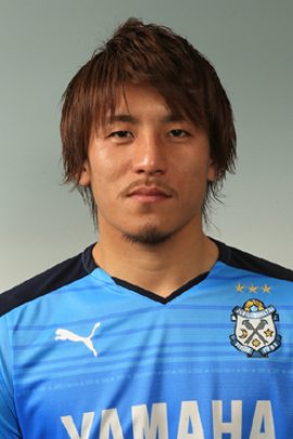 Tomohiko Miyazaki 2015