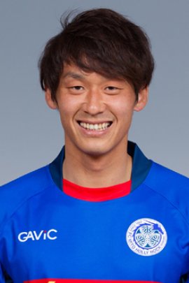 Junya Hosokawa 2015