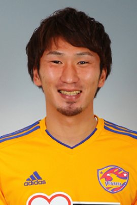 Hiroaki Okuno 2015