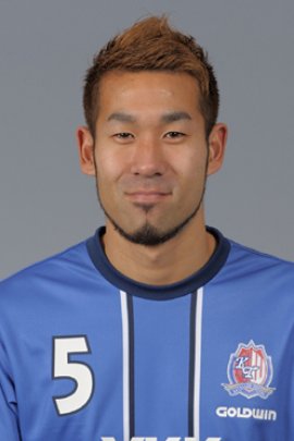 Ryo Hiraide 2015