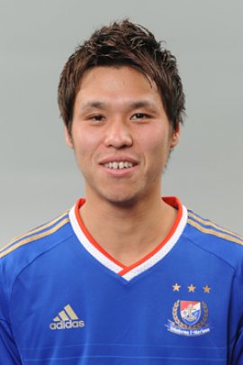 Jin Hanato 2015