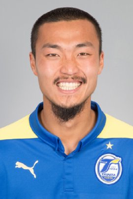 Akihiro Sakata 2015