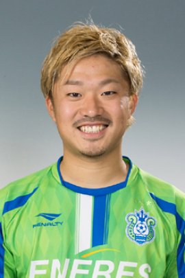 Shota Kobayashi 2015