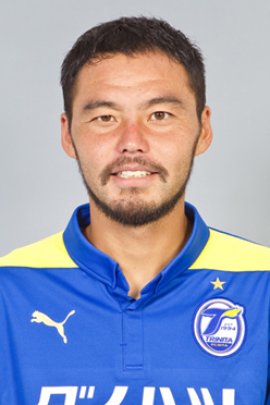 Tomoyuki Arata 2015
