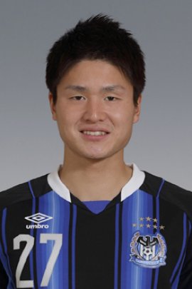 Tatsuya Uchida 2015