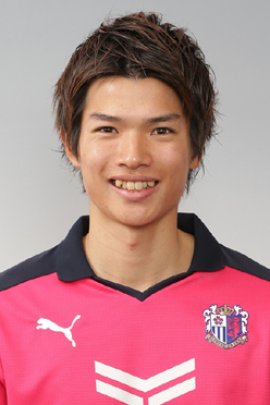 Takahiro Ogihara 2015