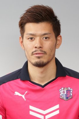 Hotaru Yamaguchi 2015