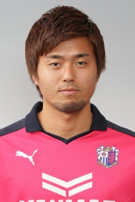 Yusuke Maruhashi 2015