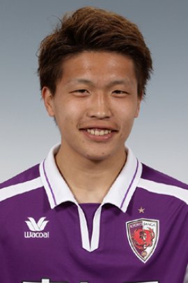 Koki Arita 2015