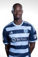 Ike Opara 2015