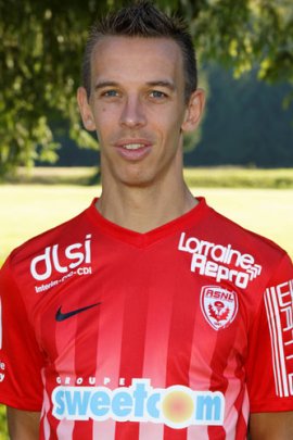 Benoît Pedretti 2016-2017