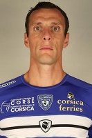 Sébastien Squillaci 2016-2017