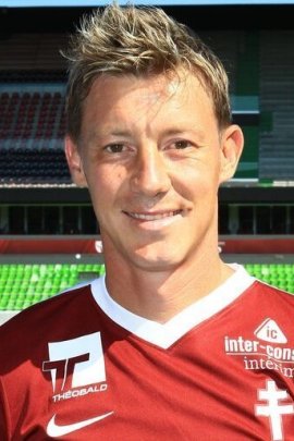 Franck Signorino 2016-2017