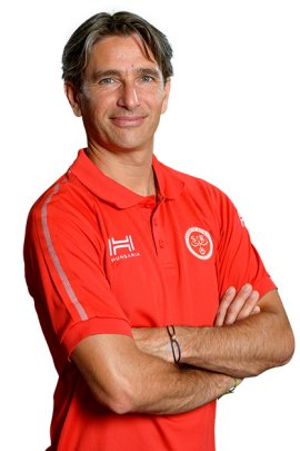 Franck Rizzetto 2016-2017