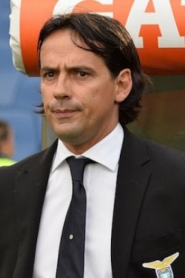 Simone Inzaghi 2016-2017