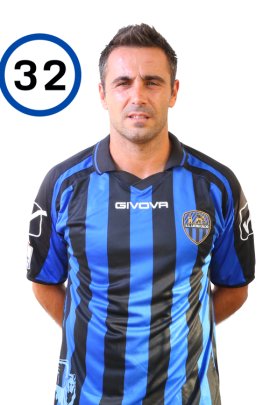 Marco Marchionni 2016-2017