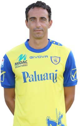 Dario Dainelli 2016-2017