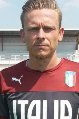Roberto Baronio 2016-2017