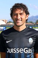 Cristian Raimondi 2016-2017