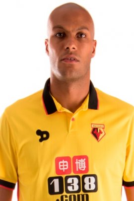 Younes Kaboul 2016-2017