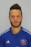 Dejan Lazarevic 2016-2017