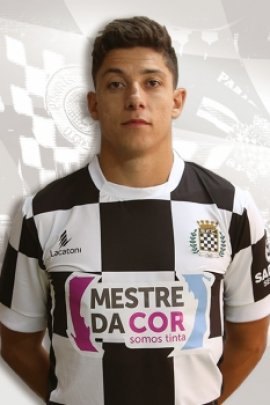  Edu Machado 2016-2017