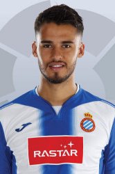 Diego Reyes 2016-2017