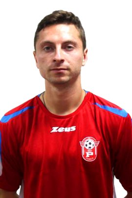 Filip Duranski 2016-2017