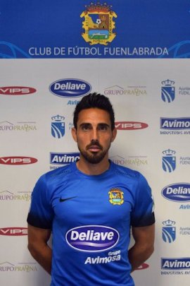 Sergio San José 2016-2017