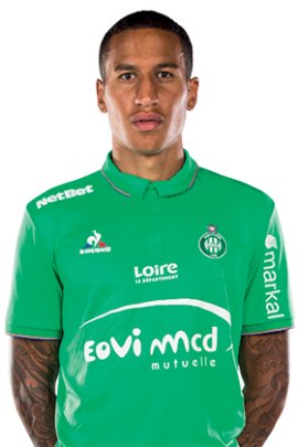 Léo Lacroix 2016-2017